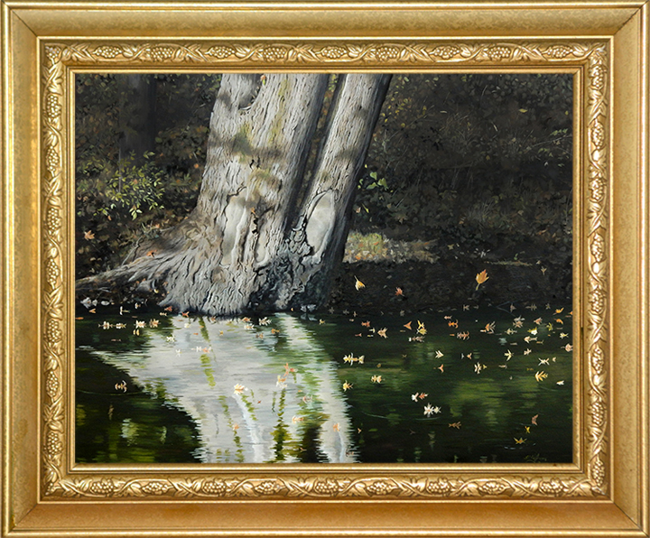 Eel River